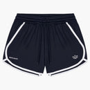 Adidas x Sporty & Rich Track Short (SS25) Navy/White