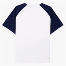 Adidas x Sporty & Rich Twotone Ringer TEA White/Navy
