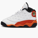 Jordan 13 Retro Starfish (td)