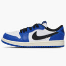 Jordan 1 Retro Low Og Game Royal (ps)