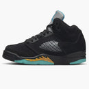 Jordan 5 Retro Aqua (ps)