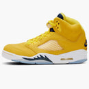 Jordan 5 Retro Michigan Pe (2021)