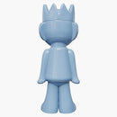 Ghostwrite "Schrödinger's Ghost: Winter Blue" 400% 2025 (edición de 100)