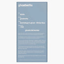 Ghostwrite "Schrödinger's Ghost: Winter Blue" 400% 2025 (edición de 100)