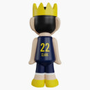 Ghostwrite X WNBA "Game Face" 2024 Caitlin Clark 100%