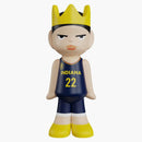 Ghostwrite X WNBA "Game Face" 2024 Caitlin Clark 100%