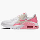 Nike Air Max Excee White Sea Coral (women's)