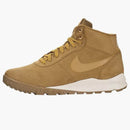 Nike Hoodland Suede Haystack