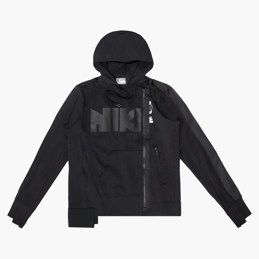 ジャケット・アウター NIKE x sacai Full Zip Hoodie sacai x Nike Full-Zip Hooded Jacket | Where To Buy | The
