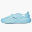 Notwovays schiuma blu