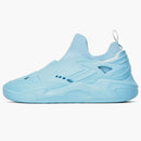 Notwovays schiuma blu