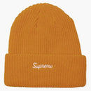 Supreme Loose Gauge Beanie (fw19) Bright Orange