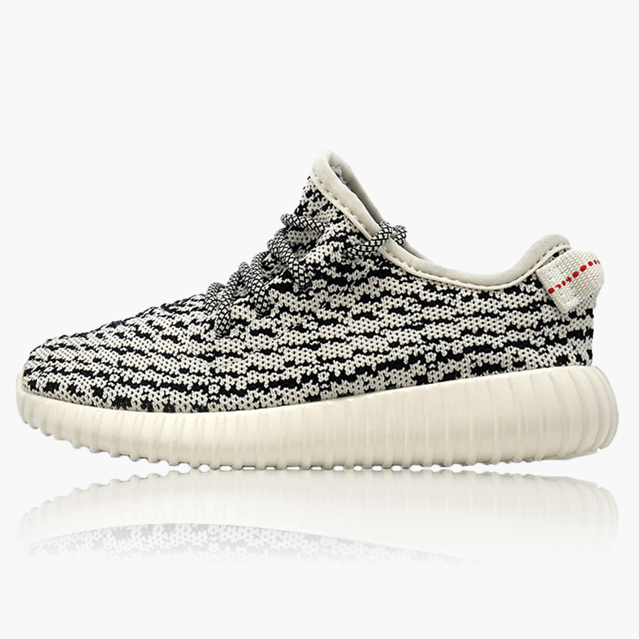 Infant yeezy boost deals