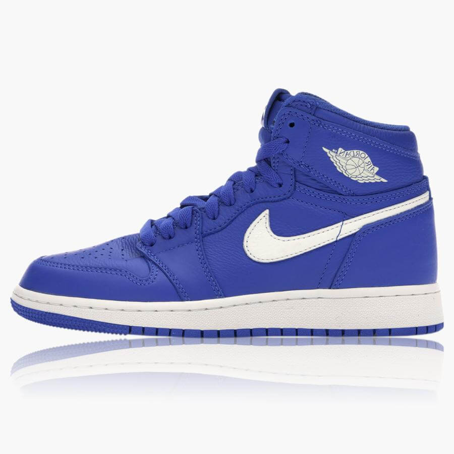 Koupit Air Jordan 1 High OG Hyper Royal GS | V Hypeneedzu