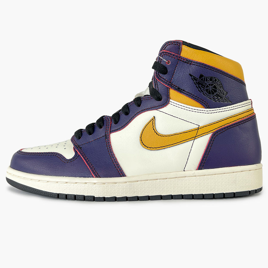 Buy Air Jordan 1 High SB La to Chicago At Hypeneedz