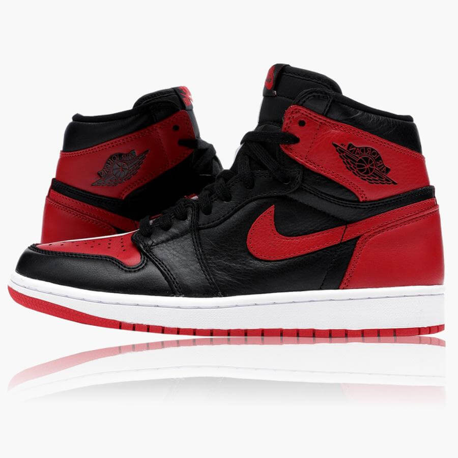 Nike air jordan 1 retro high og nrg homage to home online