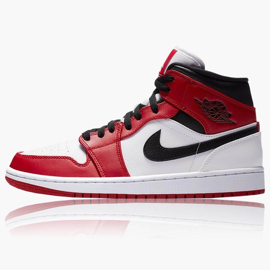 Comprar air jordan cheap 1 chicago