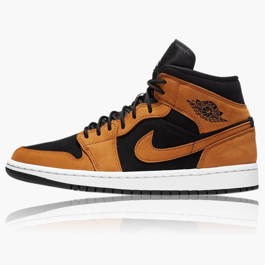 Jordan discount 1 desert