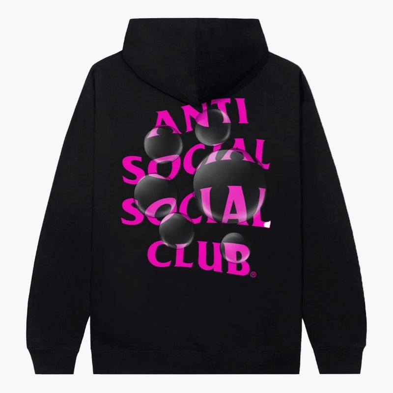 Anti Social Social Club Bubblegum Hoodie