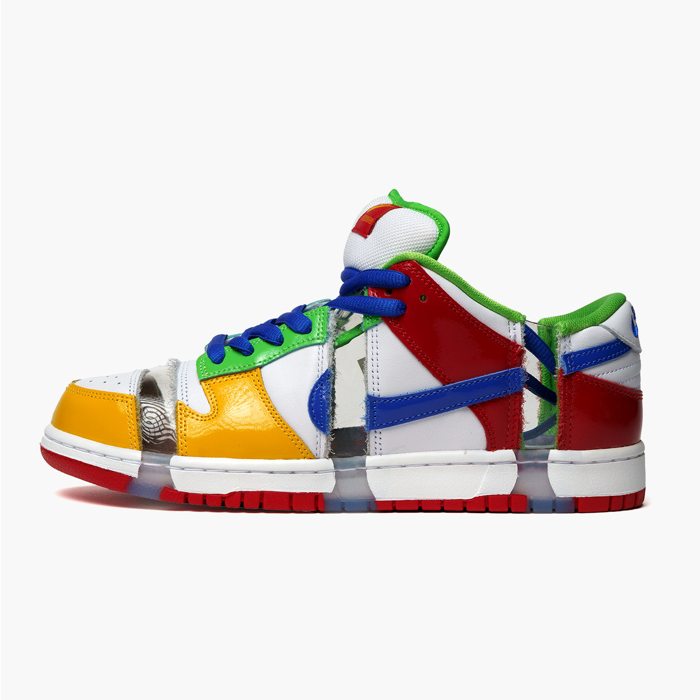 Sandy bodecker nike discount