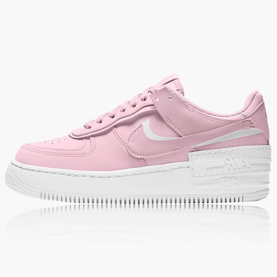 Air force 2025 nike rosa