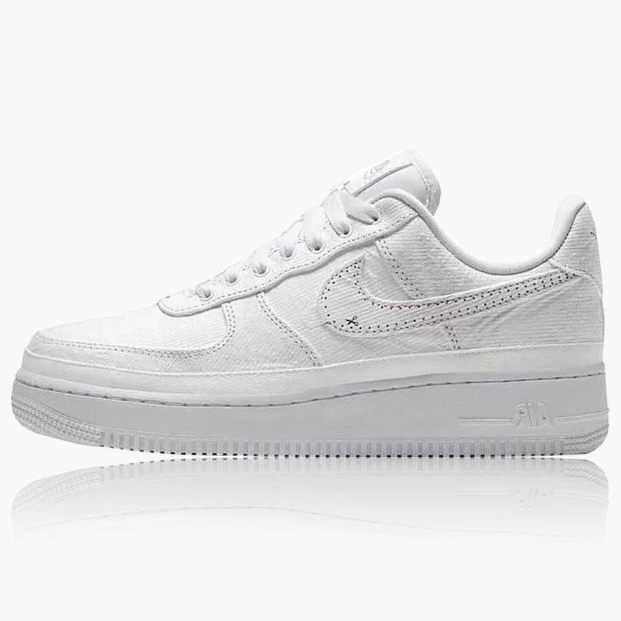 Nike af1 sales tear away sail
