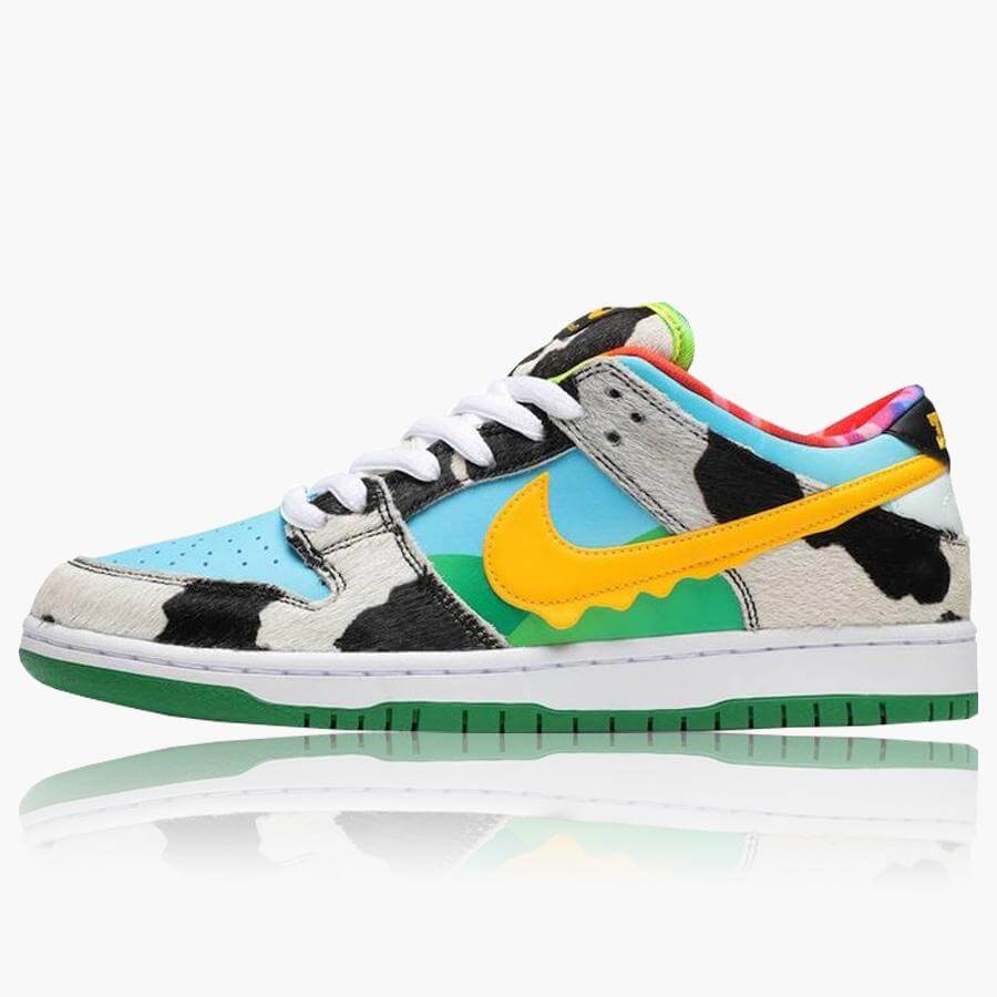 Verrast zijn last Mellow Buy Nike SB Dunk Low Ben & Jerrys | at HYPENEEDZ