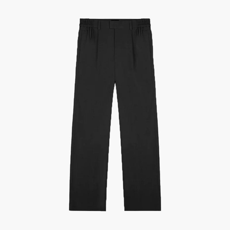 Represent Relaxed Pant Black