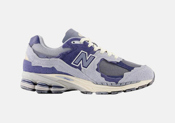 New Balance 2002R Protection Pack Lila Titelbild