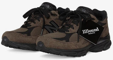 New Balance 990v3 Titelbild