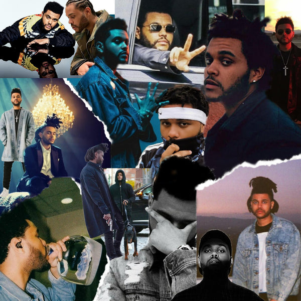 The Weeknd | HYPENEWZ