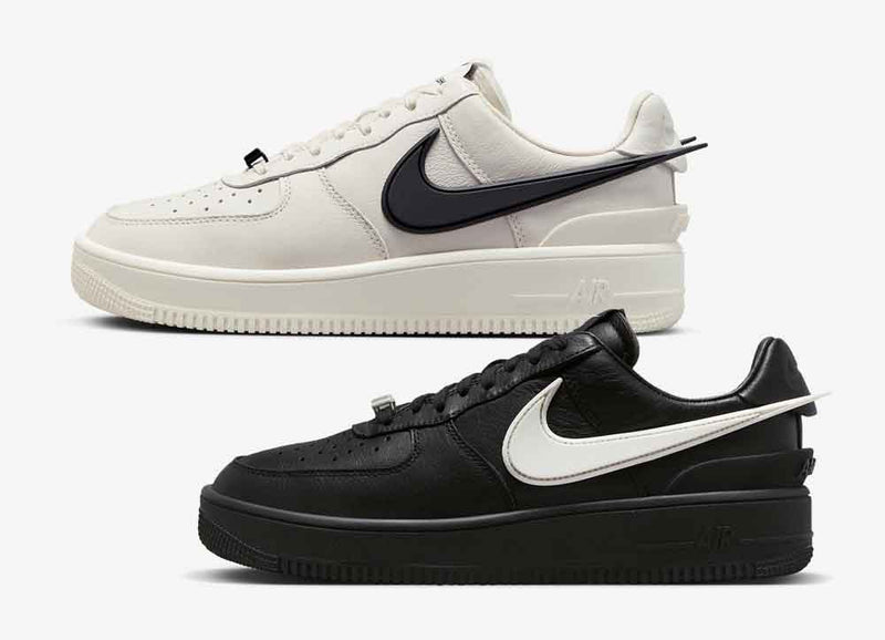 Air Force 1 Ambush