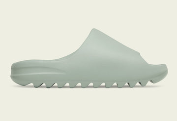 Adidas Yeezy Slide Salt | Hypenewz