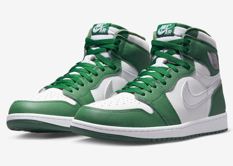 Air Jordan 1 High OG Gorge Green Titelbild