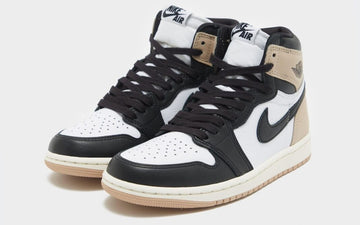 Air Jordan 1 High Latte 