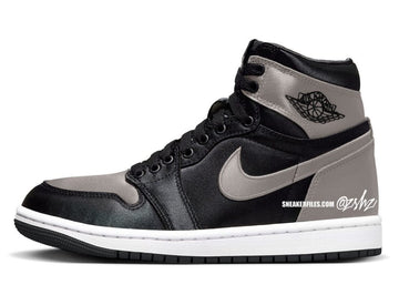 Air Jordan 1 High OG “Satin Shadow” 