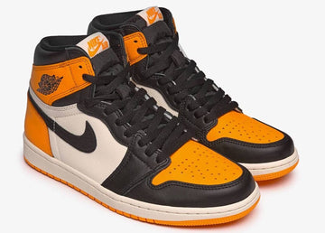 Air Jordan 1 High OG Taxi
