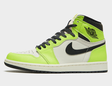 Air Jordan 1 High OG Volt/Visionaire Titelbild