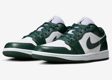 Air Jordan 1 Low Galactic Jade Titelbild