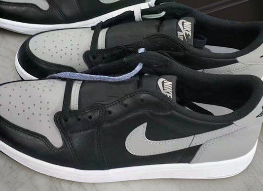 Air Jordan 1 Low “Shadow”  Titelbild