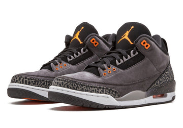 Air Jordan 3 Fear  Titelbild