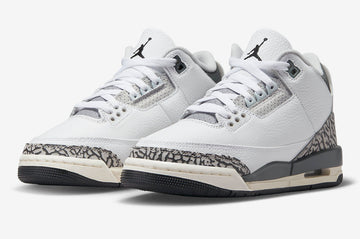 Air Jordan 3 Hide n' Sneak | Confirmed!