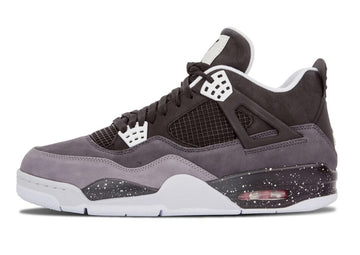 Air Jordan 4 „Fear“ | Hypenewz