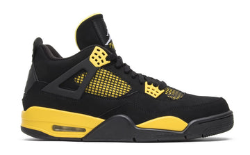 Air Jordan 4 Thunder Titelbild