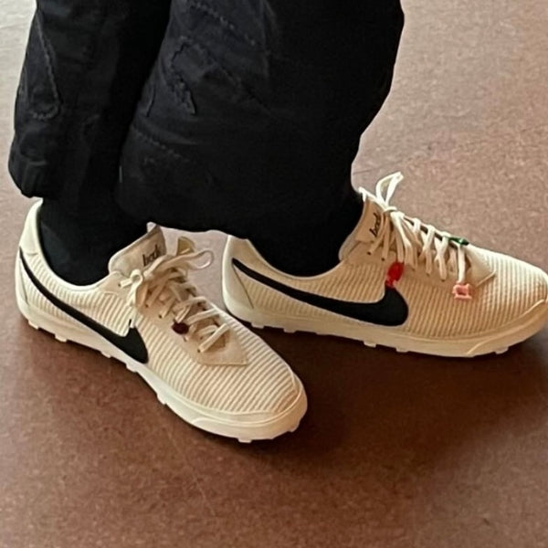 Bode X Nike | Hypenewz