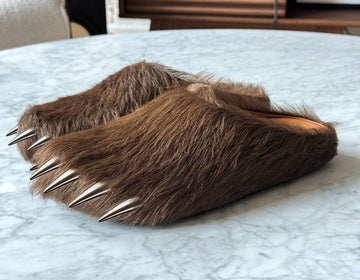 Bravest Studios Bear Claw Mule