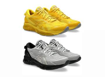 C.P. Company x Asics | Hypenewz