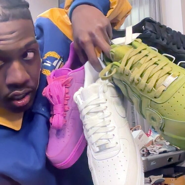 nike air force 1 cactus plant flea market