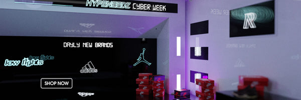 Cyber Week Steals&Sales | HYPENEWZ