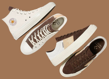 Carhartt WIP x Converse Cons Pack